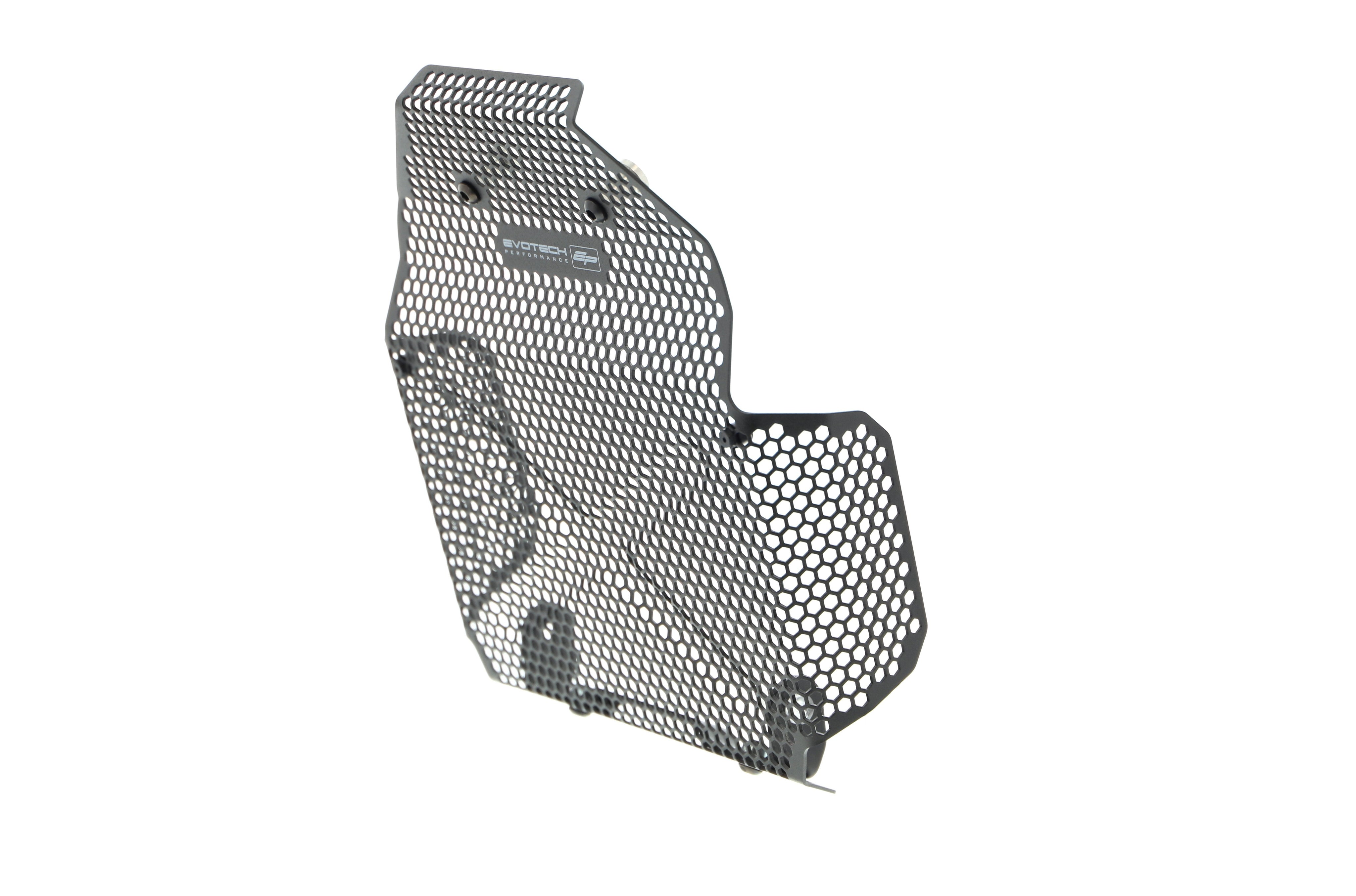 Evotech Ducati Scrambler 1100 Sport Oil Cooler Guard (2018-2020) - 5