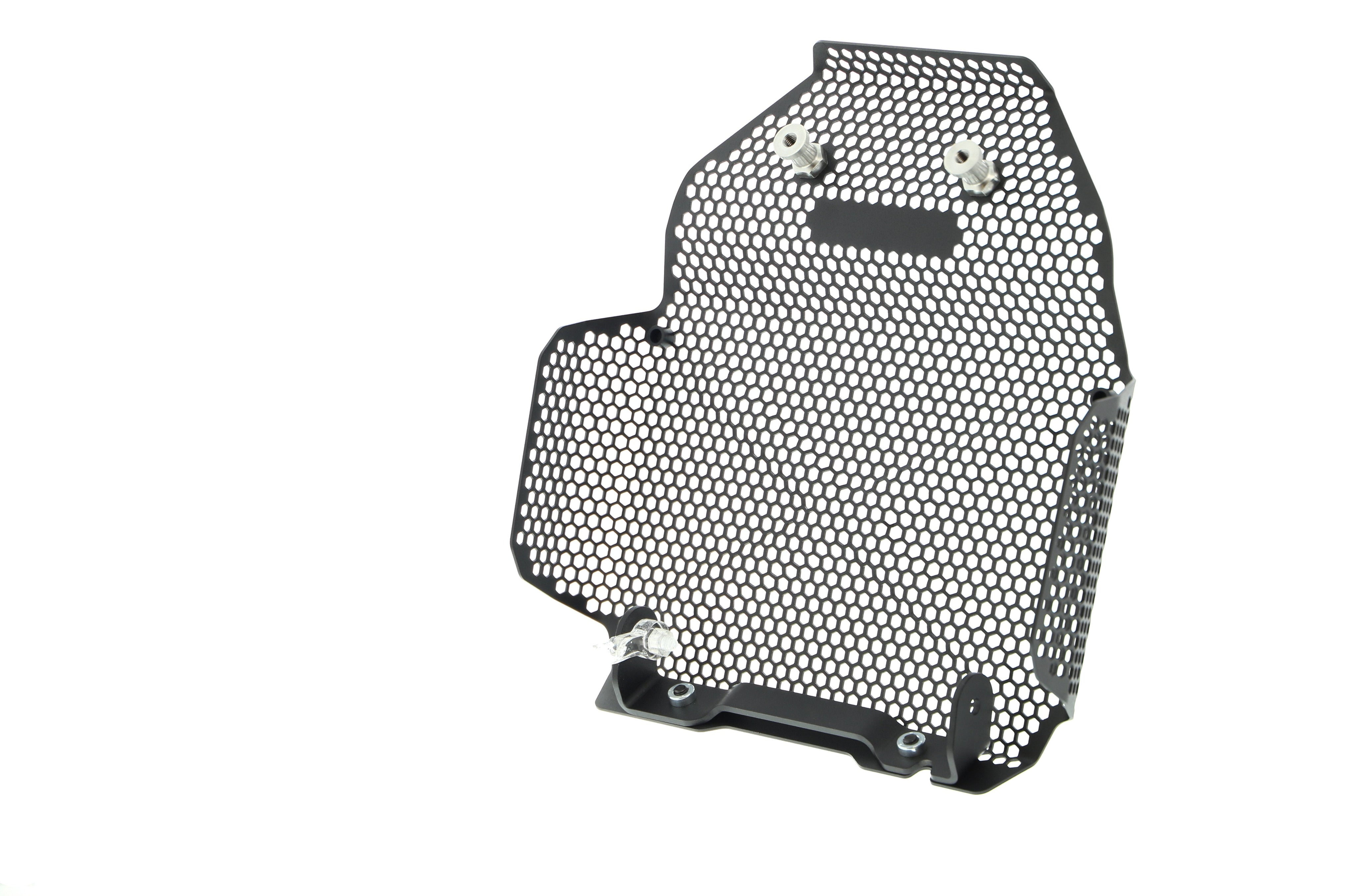 Evotech Ducati Scrambler 1100 Sport Oil Cooler Guard (2018-2020) - 16