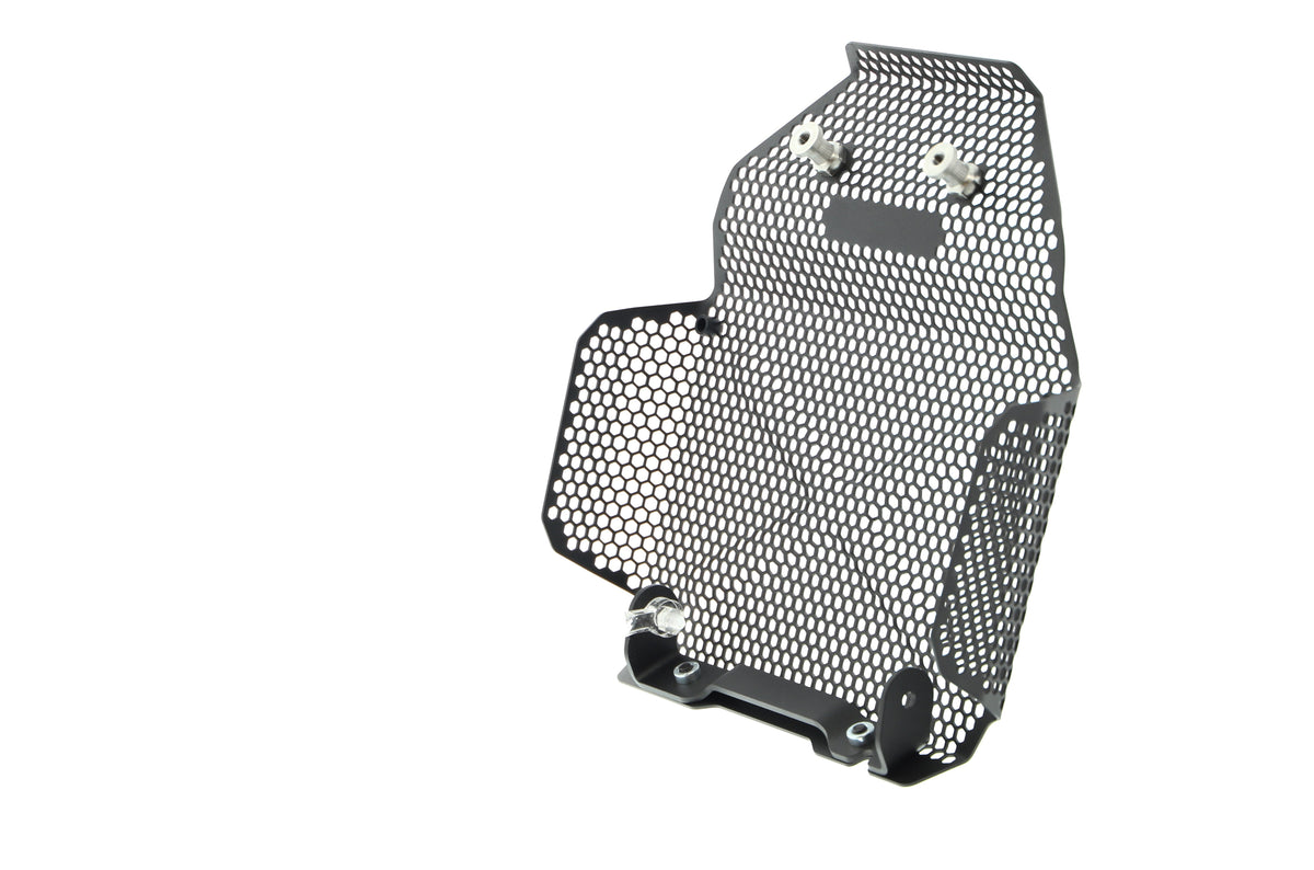 Evotech Ducati Scrambler 1100 Sport Oil Cooler Guard (2018-2020) - 17