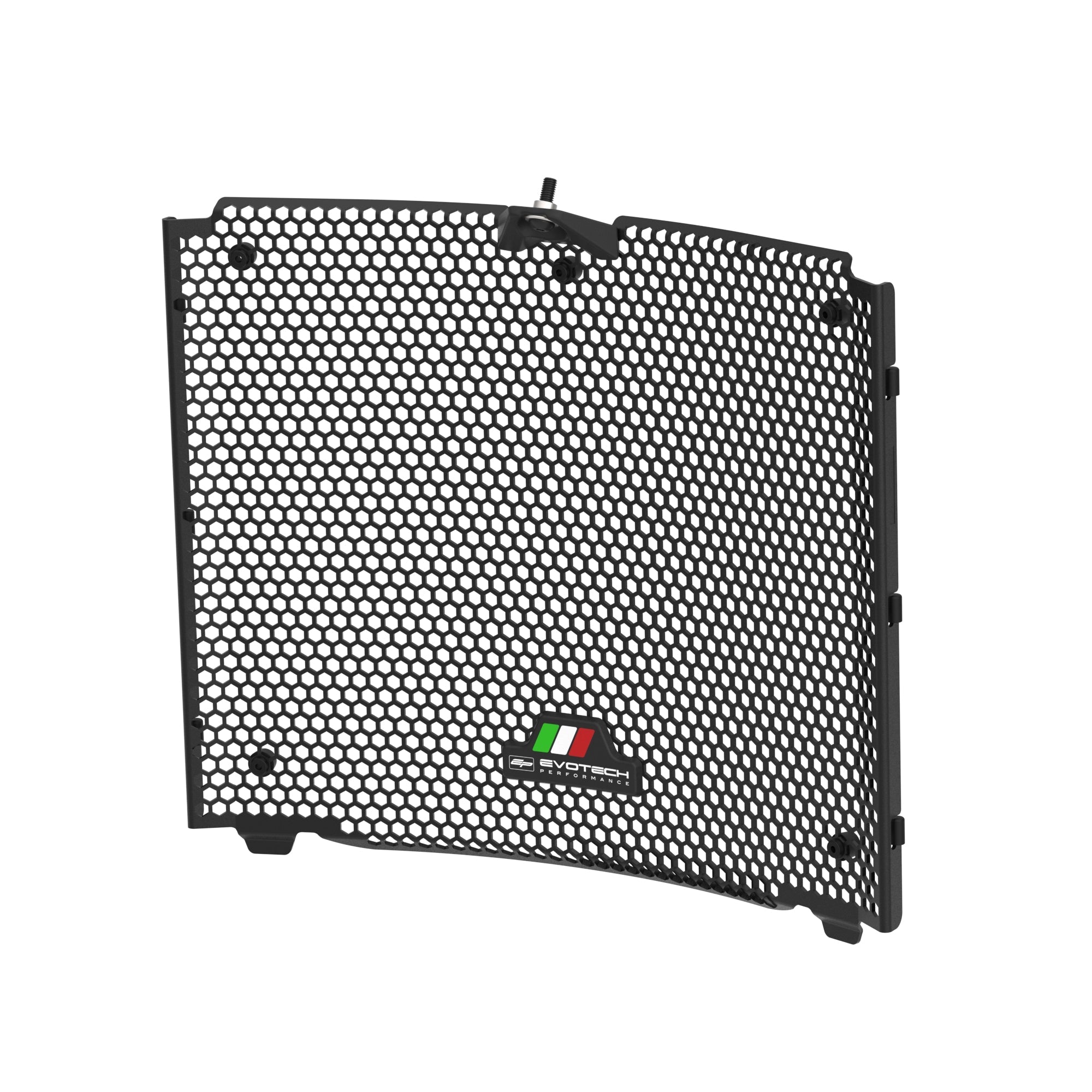 Evotech Radiator Guard - Ducati Streetfighter V2 S (2025+), PRN018275-02, Image 1