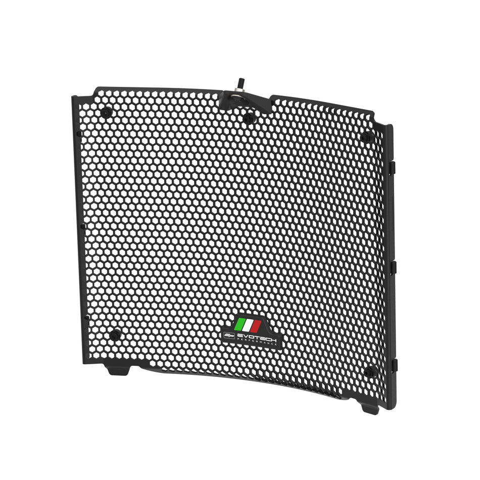 Evotech Radiator Guard - Ducati Streetfighter V2 S (2025+), PRN018275-02, Image 1