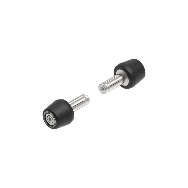 Evotech Bar End Weights (Race) - Ducati Diavel 1260 S (2019-2022)