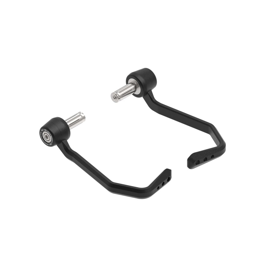 Evotech Brake and Clutch Lever Protector Kit (Race) - KTM 1290 Super Duke R (2013-2016)