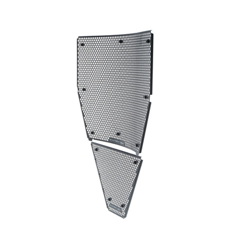 Evotech Ducati Streetfighter V4 SP Radiator Guard Set (2022 - 2024) - 7, PRN013861-013862-13