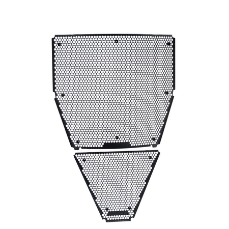 Evotech Ducati Streetfighter V4 SP Radiator Guard Set (2022 - 2024) - 15, PRN013861-013862-13