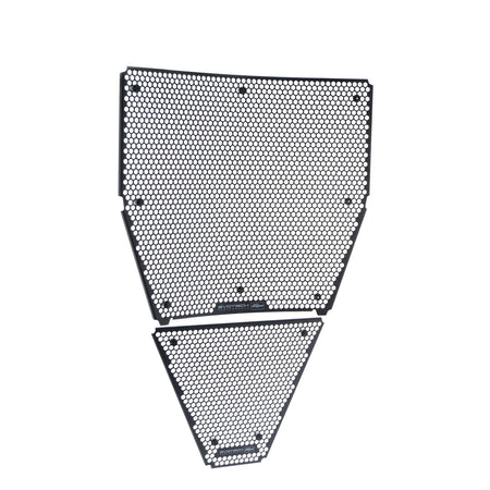 Evotech Ducati Streetfighter V4 SP Radiator Guard Set (2022 - 2024) - 26, PRN013861-013862-13