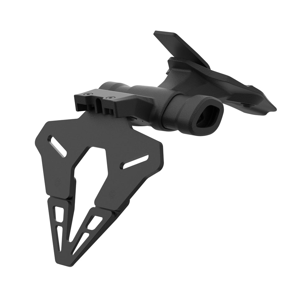 Evotech Tail Tidy - Ducati Streetfighter V4 S (2020 - 2024) - 1, PRN014960-01