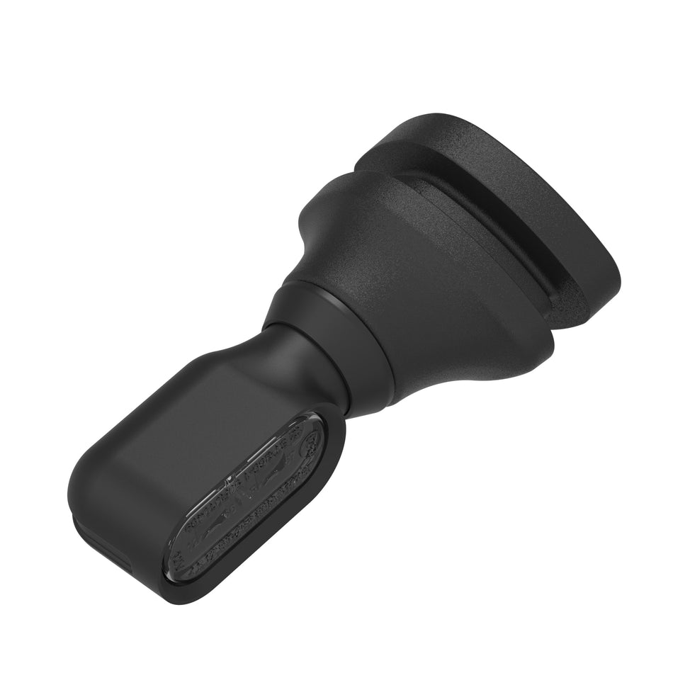 Evotech LED Ducati V1 Rear Indicator 5mm Groove (Single Item), PRN017889-01, Image 1