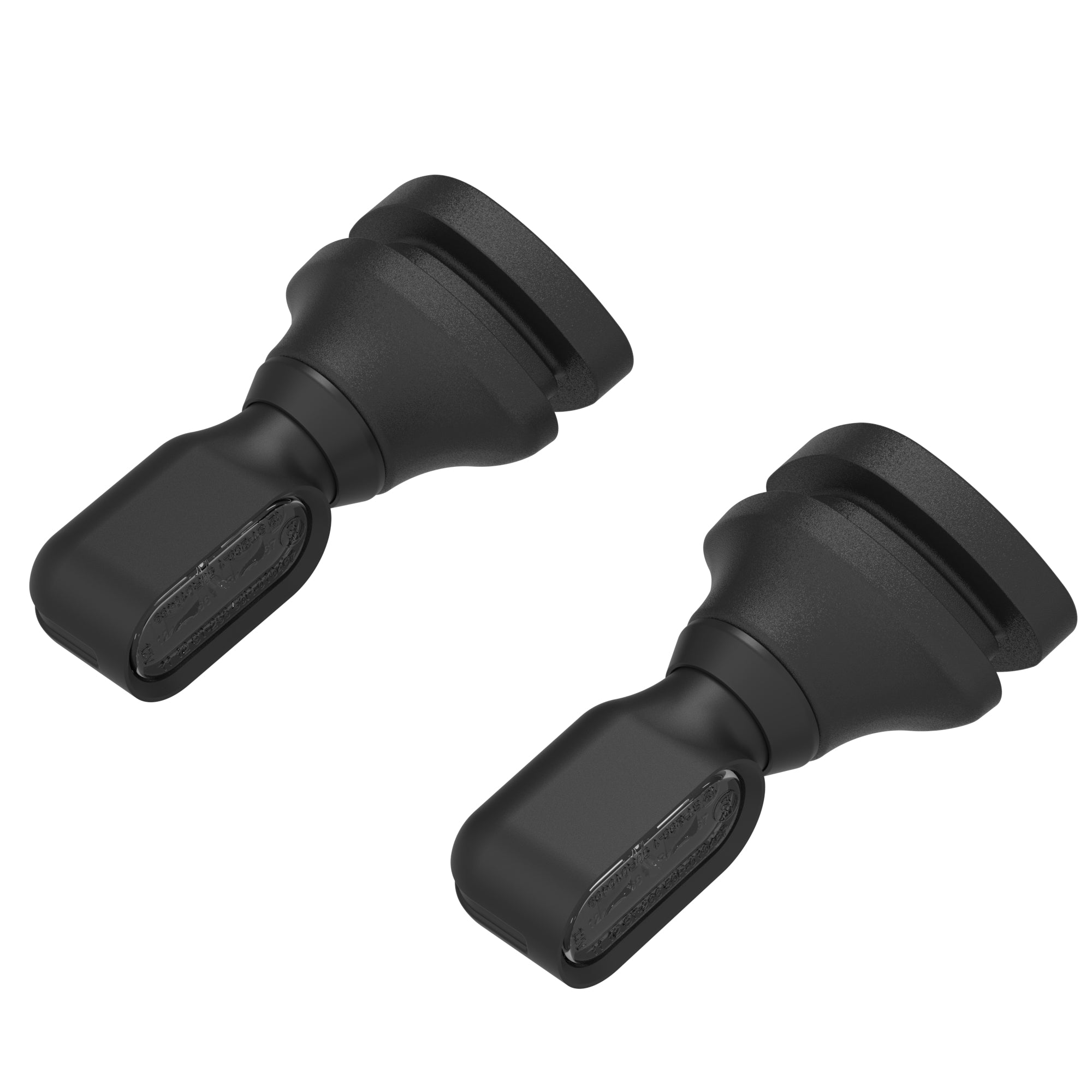 Evotech LED V1 Indicator Set - Ducati Multistrada 1260 Enduro Pro (2019) (Pair), PRN016620-017889-11, Image 1