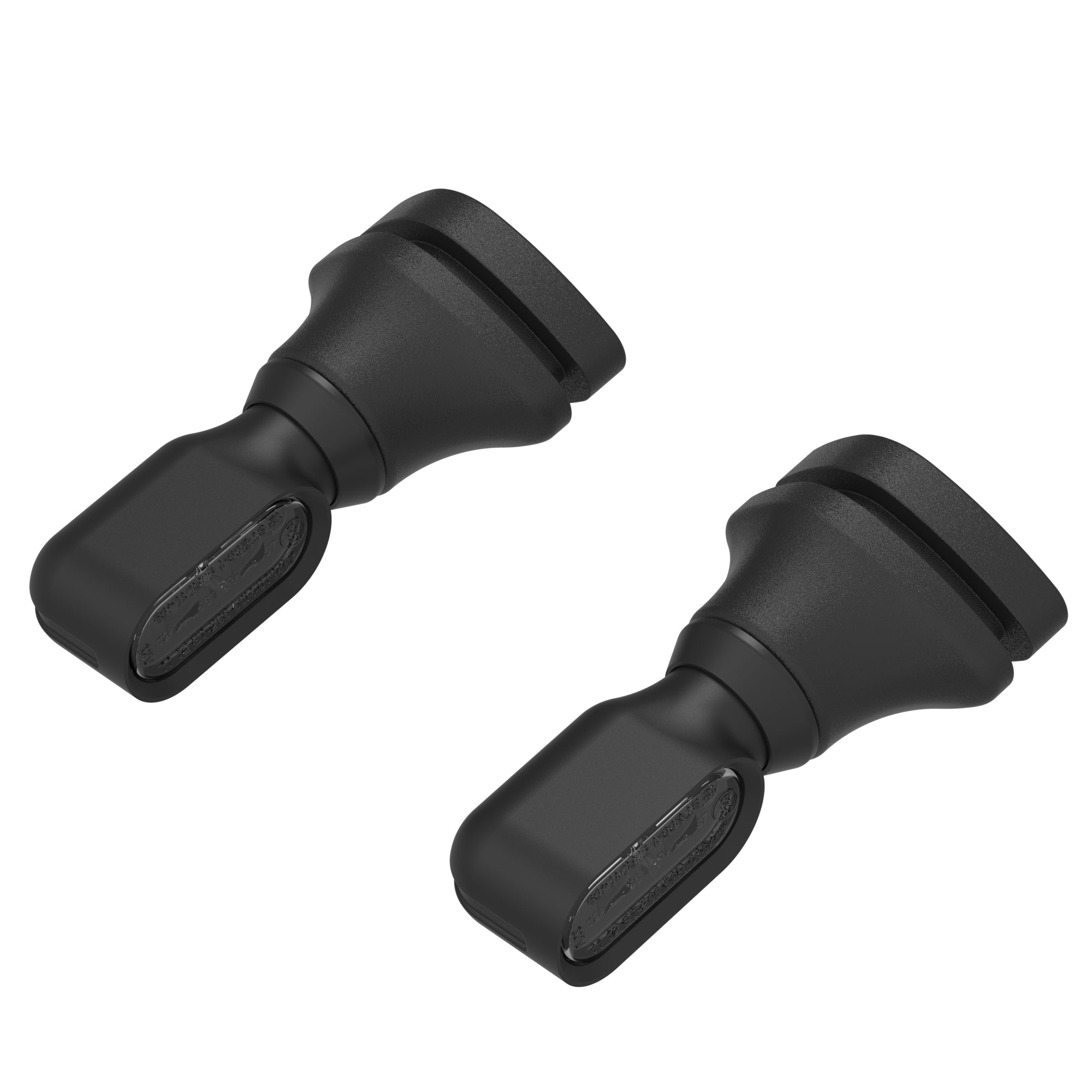 Evotech LED V1 Indicator (Pair) - Ducati Panigale V2 Bayliss 1st Champion 20th Anniversary (2022 - 2024), PRN016620-017890-02, Image 1