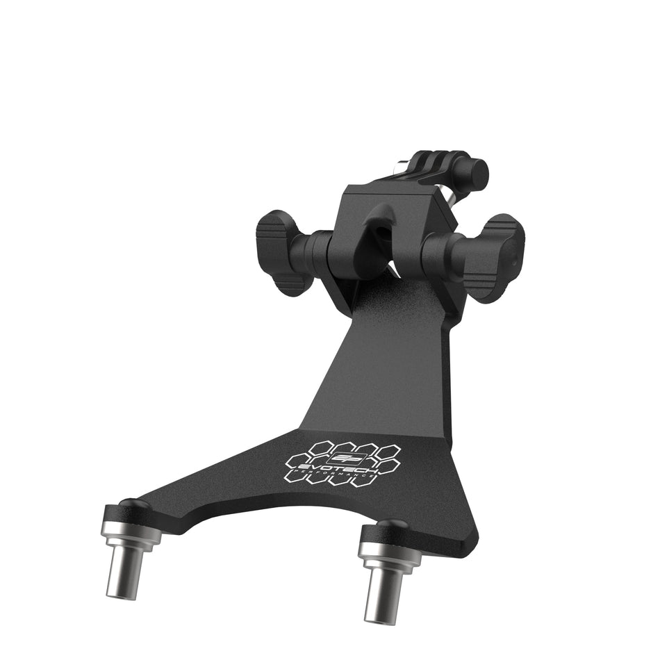 Evotech Action / Dash Cam Mount - Ducati XDiavel V4 (2025+), PRN015683-018410-01, Image 1