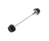 Evotech Front Spindle Bobbins - BMW R 1250 GS Trophy Adventure (2023)