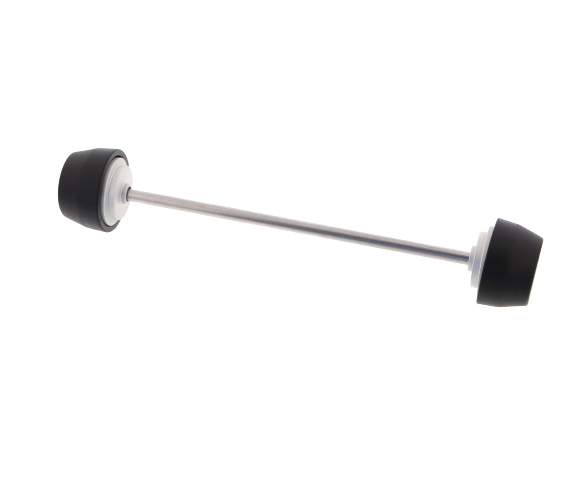 Evotech Front Spindle Bobbins - Kawasaki Ninja 650 40th Anniversary Edition (2024+) - 12, PRN013630-09