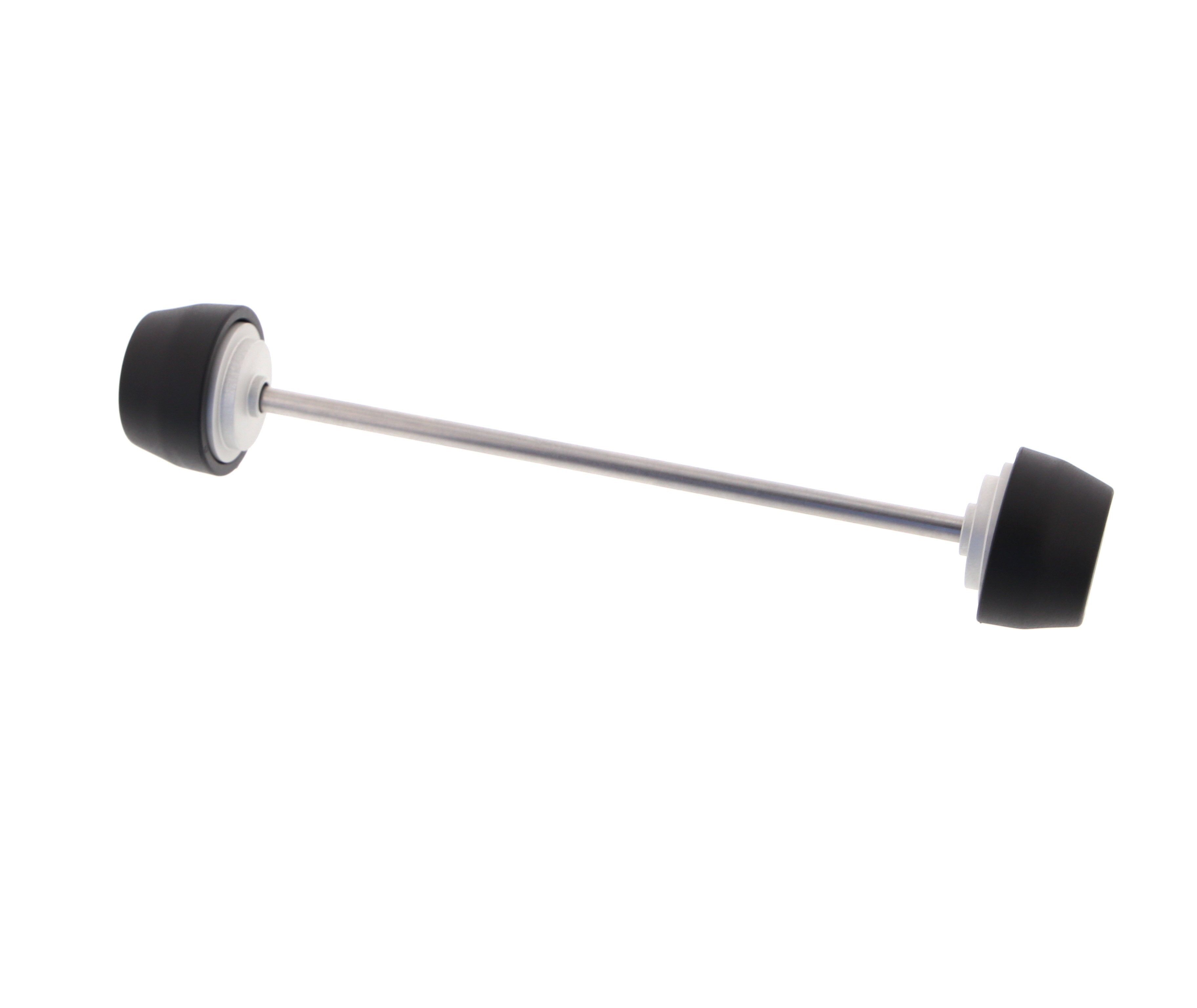 Evotech Front Spindle Bobbins - Kawasaki Ninja 650 40th Anniversary Edition (2024+) - 12, PRN013630-09