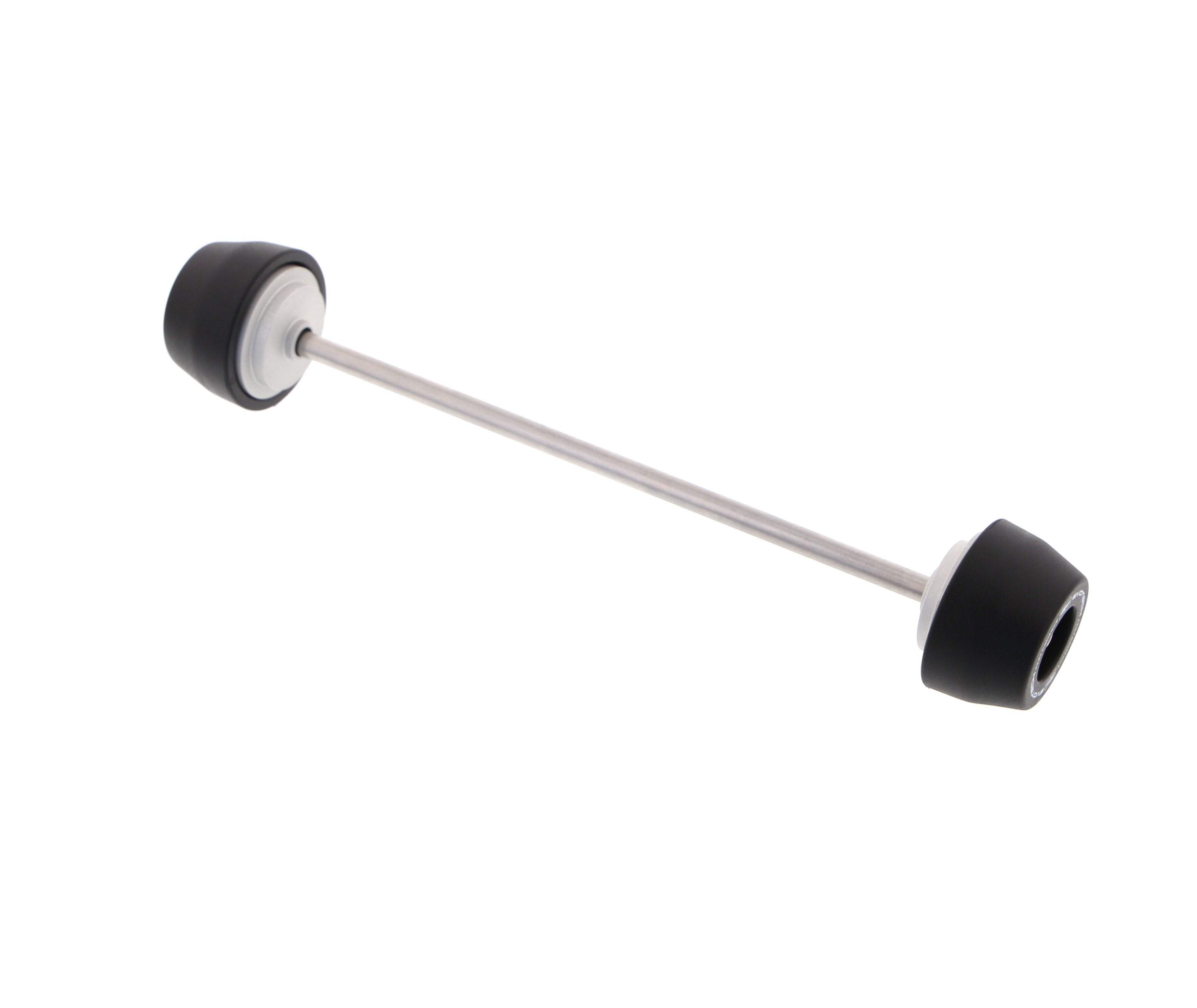 Evotech Front Spindle Bobbins - Kawasaki Z650 Performance (2021 - 2025) - 12, PRN013630-04