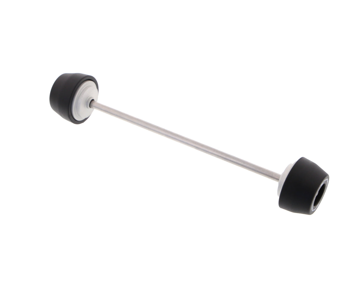 Evotech Front Spindle Bobbins - Kawasaki Ninja 650 40th Anniversary Edition (2024+) - 13, PRN013630-09