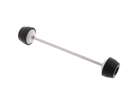 Evotech Front Spindle Bobbins - Kawasaki Ninja 650 40th Anniversary Edition (2024+) - 13, PRN013630-09