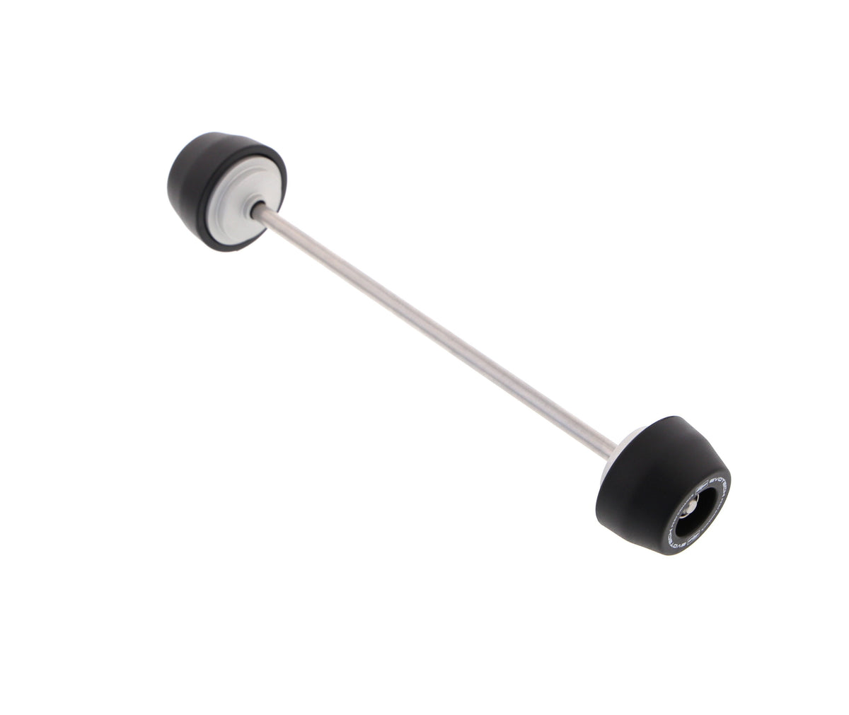 Evotech Front Spindle Bobbins - Kawasaki Z650 Urban (2022 - 2025) - 13, PRN013630-05