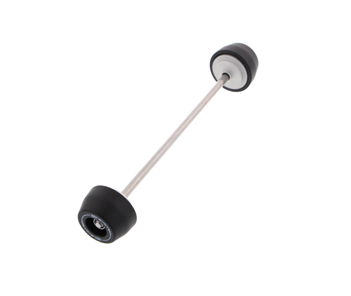 Evotech Front Spindle Bobbins - Kawasaki Ninja 650 40th Anniversary Edition (2024+) - 19, PRN013630-09