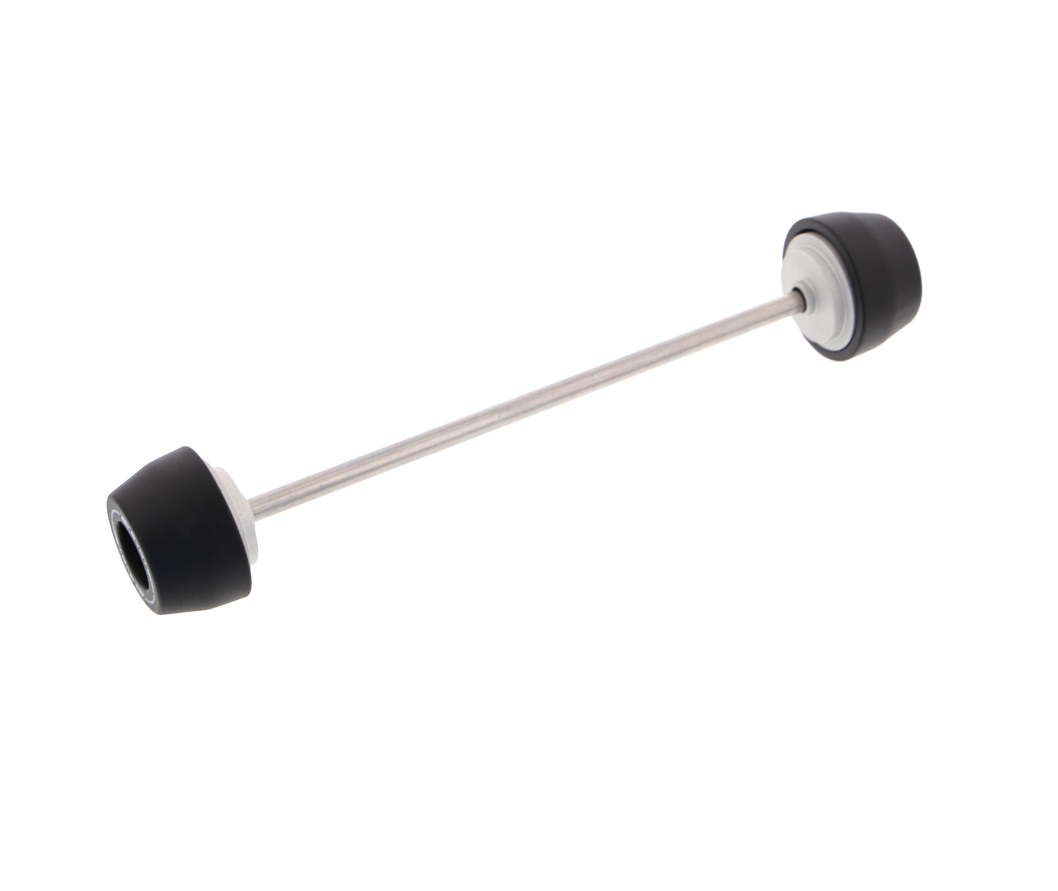 Evotech Front Spindle Bobbins - Kawasaki Ninja 650 40th Anniversary Edition (2024+) - 21, PRN013630-09