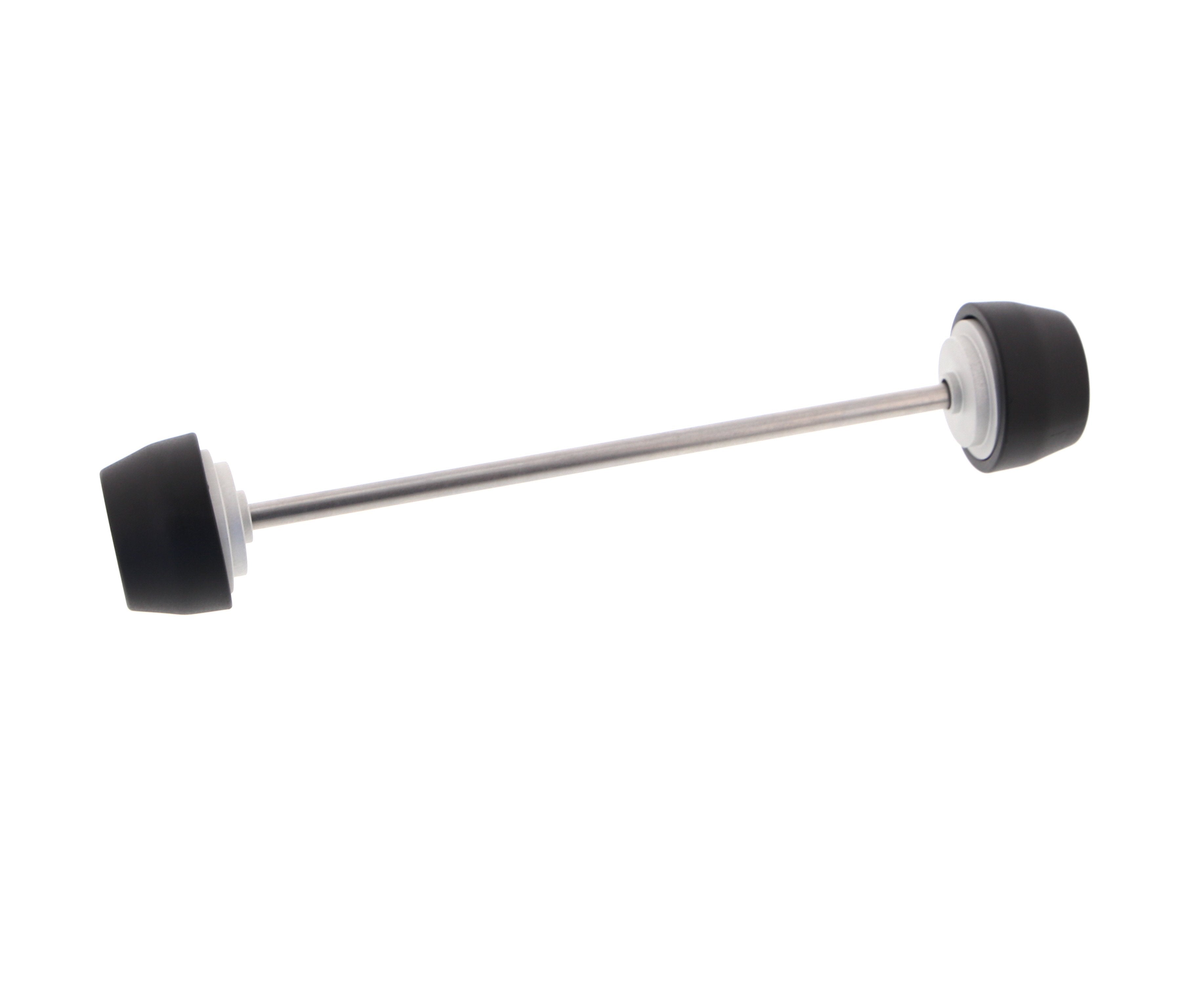 Evotech Front Spindle Bobbins - Kawasaki Ninja 650 40th Anniversary Edition (2024+) - 22, PRN013630-09