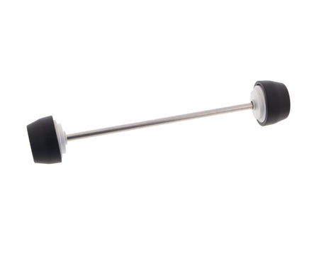 Evotech Front Spindle Bobbins - Kawasaki Ninja 650 40th Anniversary Edition (2024+) - 22, PRN013630-09