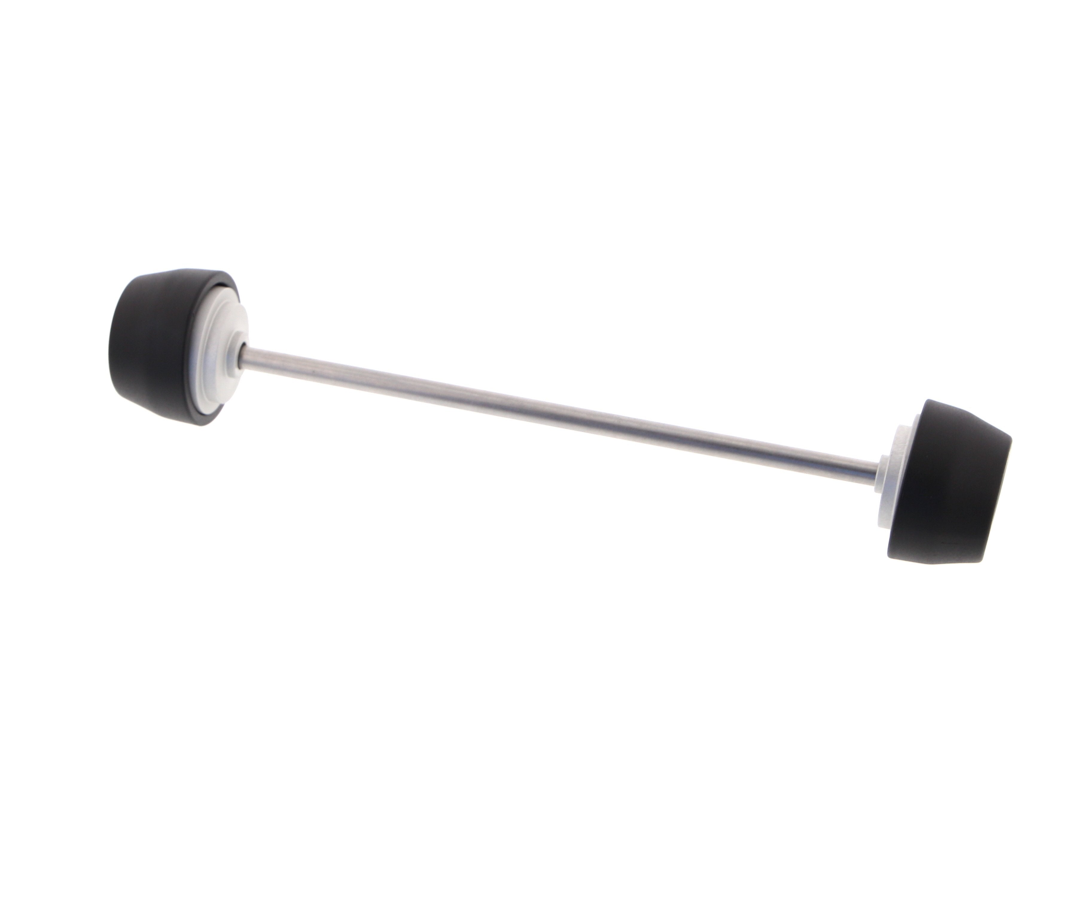 Evotech Front Spindle Bobbins - Kawasaki Ninja 650 40th Anniversary Edition (2024+) - 24, PRN013630-09