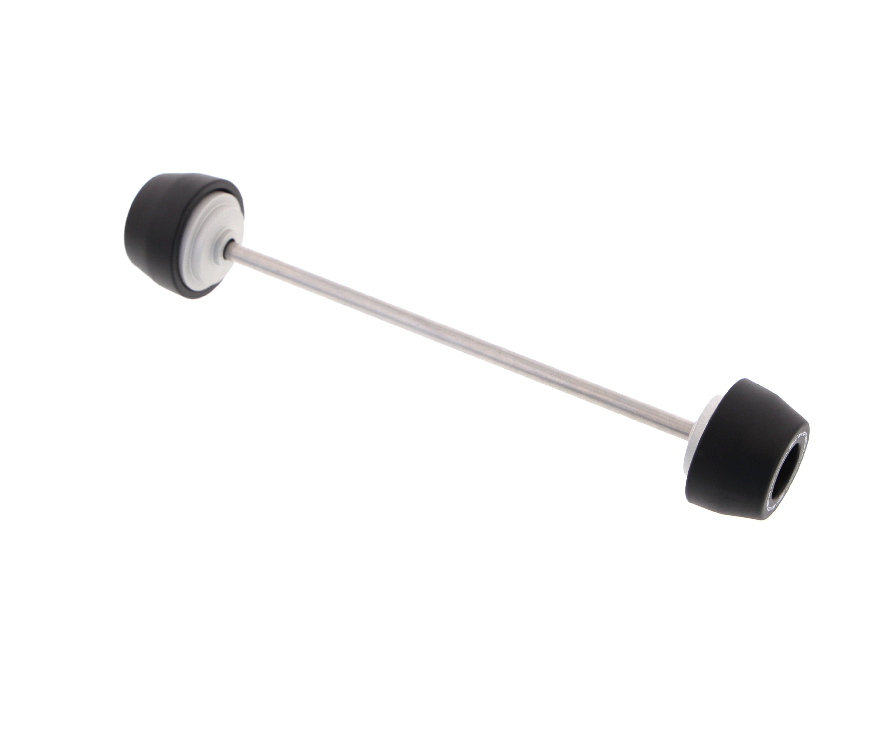 Evotech Front Spindle Bobbins - Kawasaki Z650 Performance (2021 - 2025) - 24, PRN013630-04