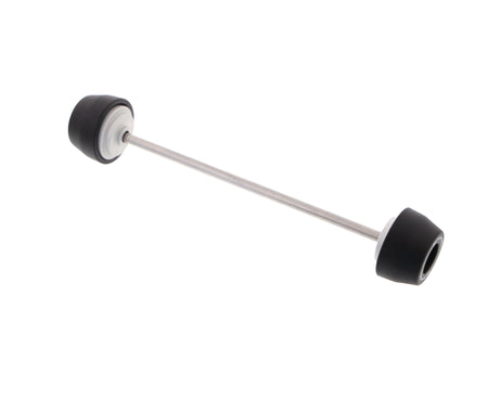 Evotech Front Spindle Bobbins - Kawasaki Ninja 650 40th Anniversary Edition (2024+) - 25, PRN013630-09