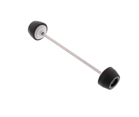 Evotech Front Spindle Bobbins - Kawasaki Ninja 650 40th Anniversary Edition (2024+) - 26, PRN013630-09