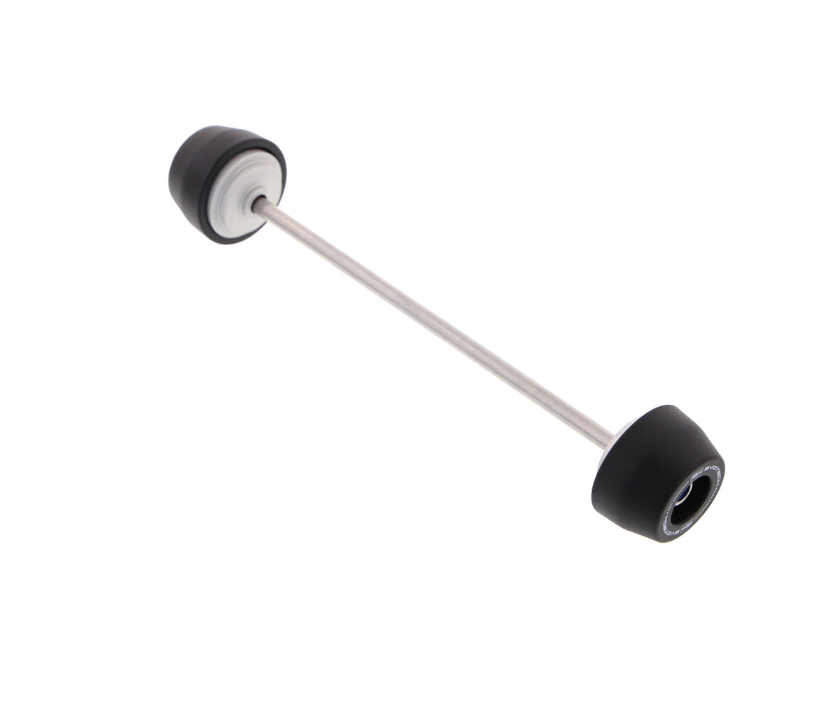 Evotech Front Spindle Bobbins - Kawasaki Z650 Urban (2022 - 2025) - 25, PRN013630-05