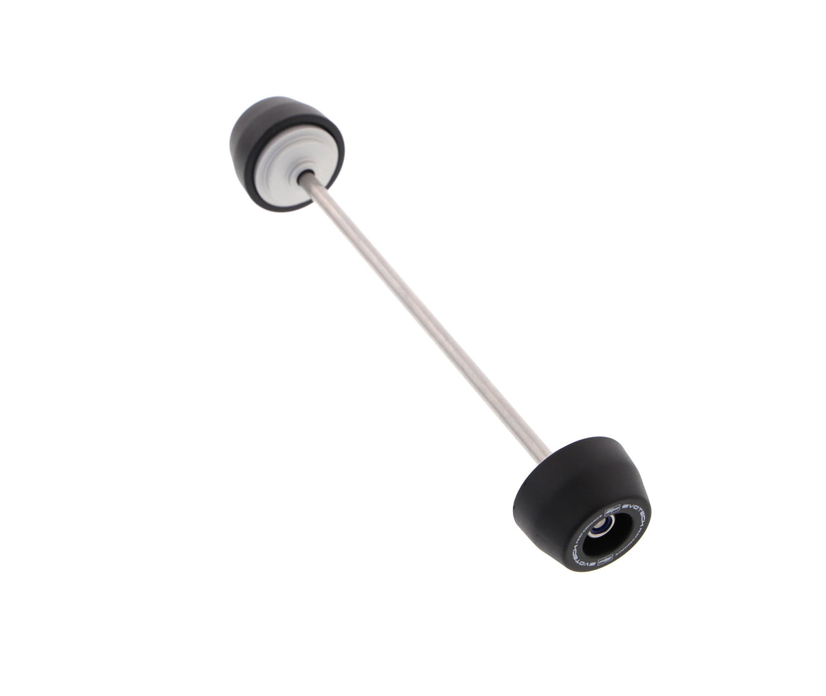 Evotech Front Spindle Bobbins - Kawasaki Z650 Urban (2022 - 2025) - 26, PRN013630-05