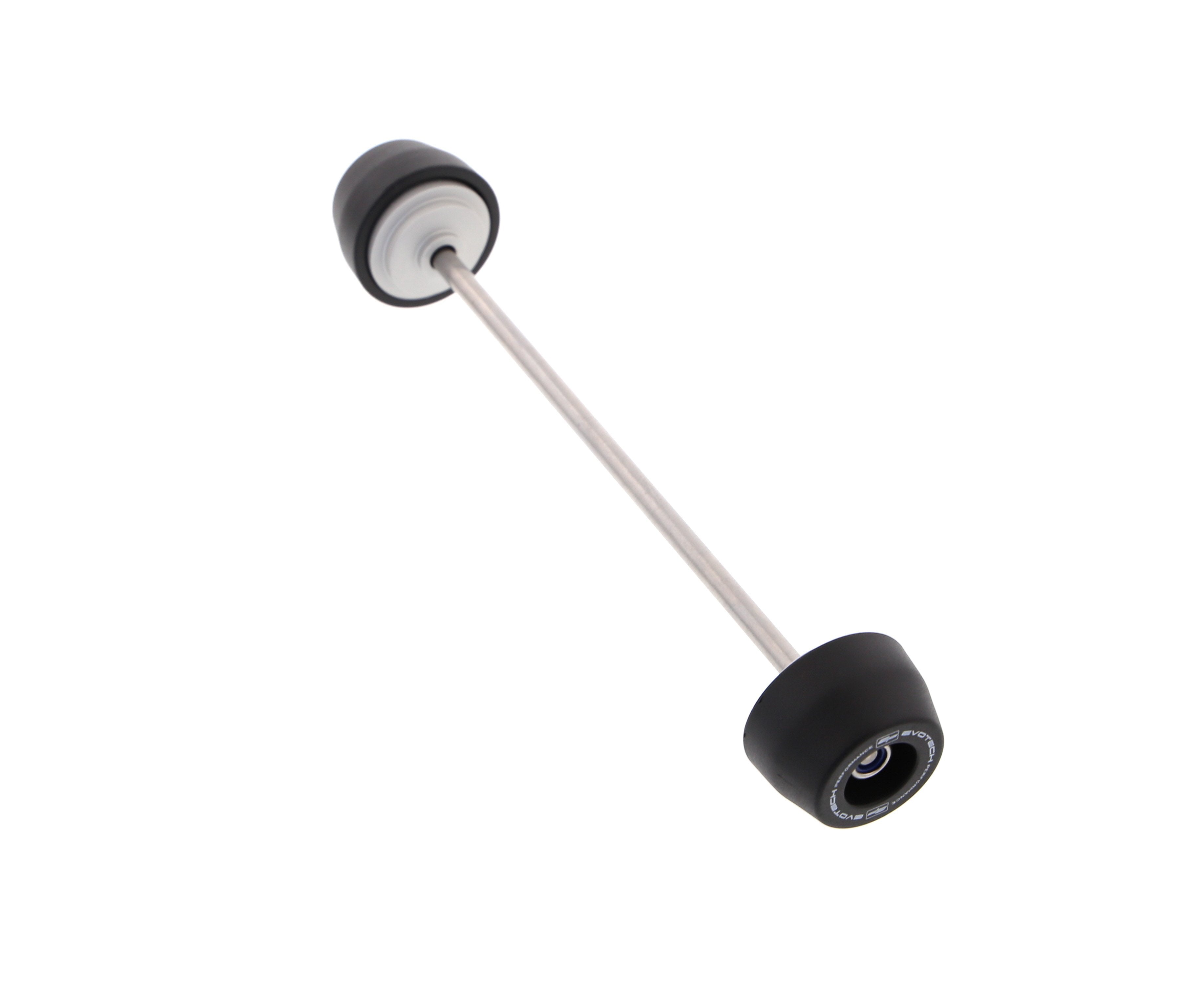 Evotech Front Spindle Bobbins - Kawasaki Z650 Urban (2022 - 2025) - 26, PRN013630-05