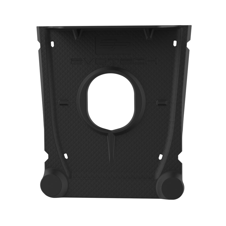 Evotech Engine Splash Guard - Gas Gas TXT Racing 300 (2023+) - Image - 1