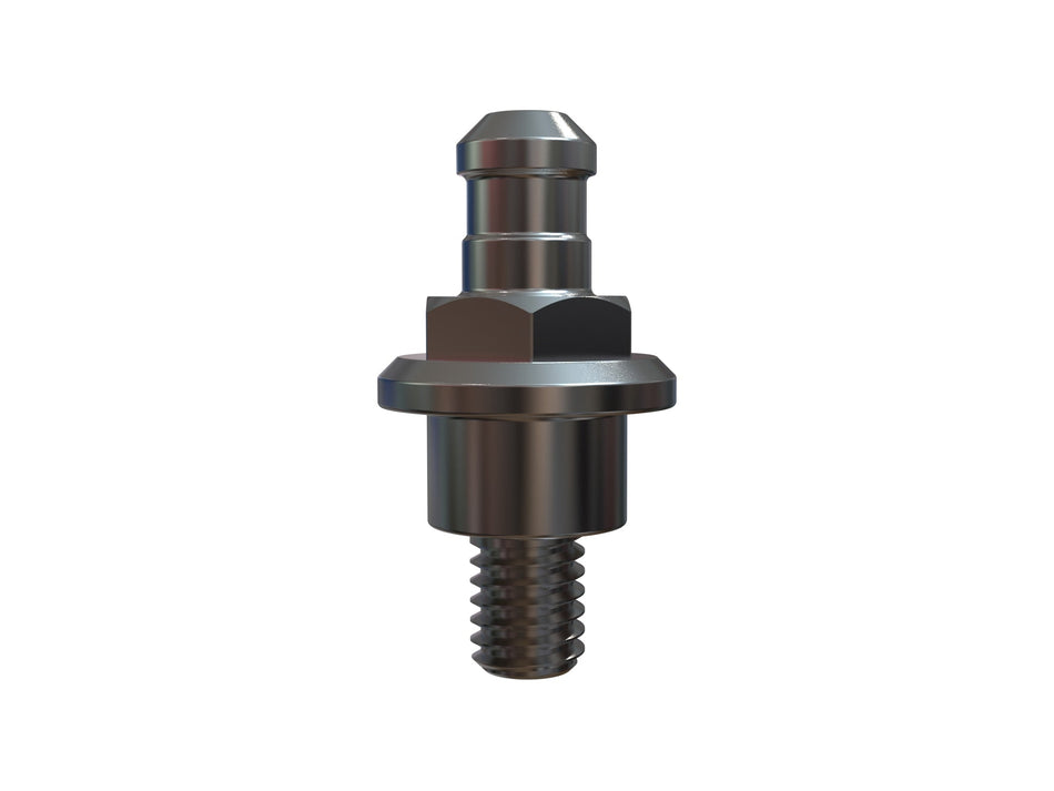 Evotech Front Tank Bolt / Breather - Gas Gas TXT Racing 300 (2023+) - Image - 1