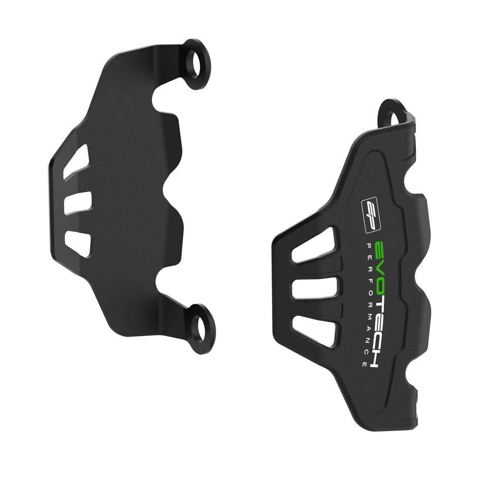 Evotech BMW R 1300 GS TE Front Caliper Guard (2024+) (Pair)