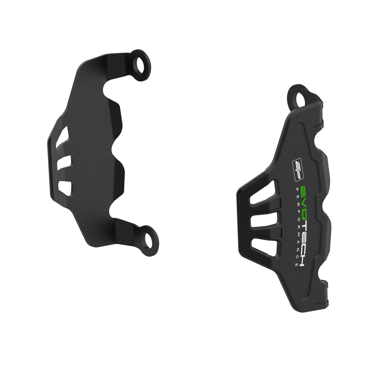 Evotech Front Caliper Guards - Kawasaki Ninja 1100SX (2025+) (Pair) - 1