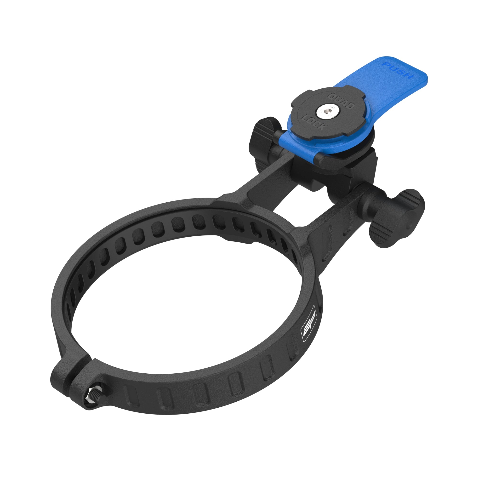 Evotech Quad Lock Compatible Mount - Harley Davidson Sportster S (2020+) - 1