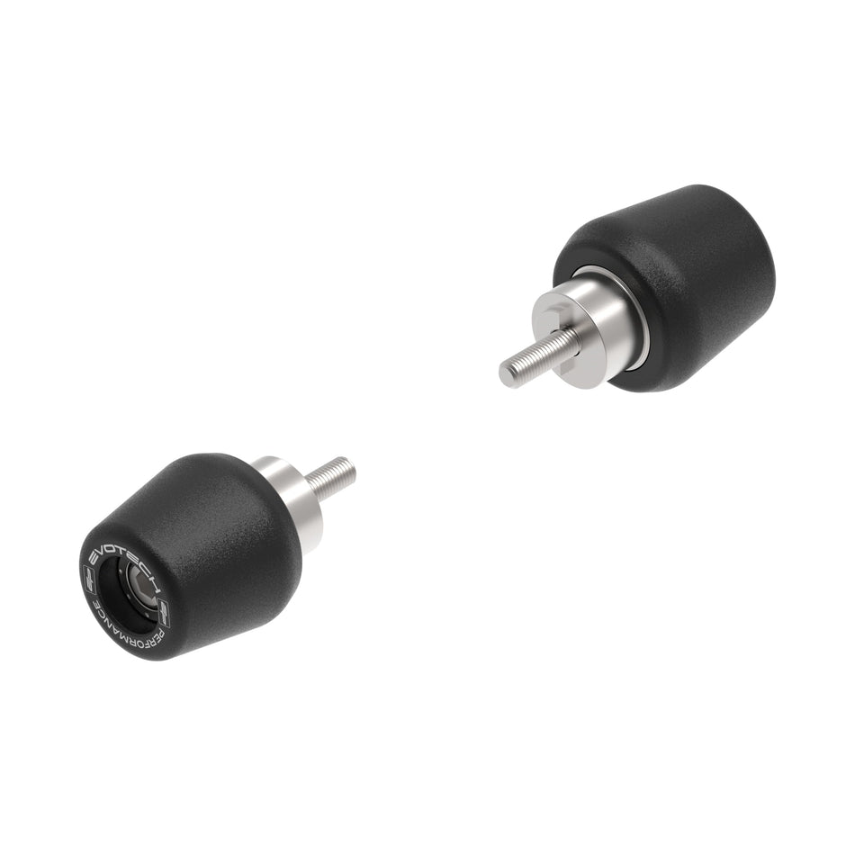 Evotech Honda CB1000R Neo Sports Cafe Bar End Weights (2021+) (Road) - 1, PRN016066-016081-03