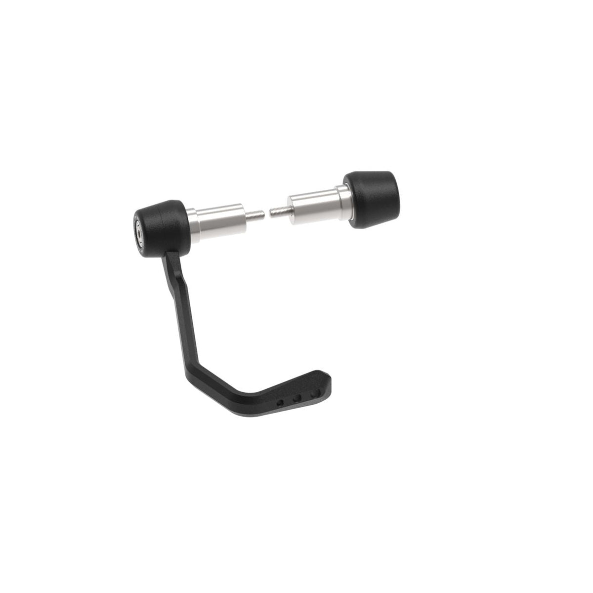 Evotech Brake Lever Protector Kit - Honda CB500F (2022+) (Race) - 4