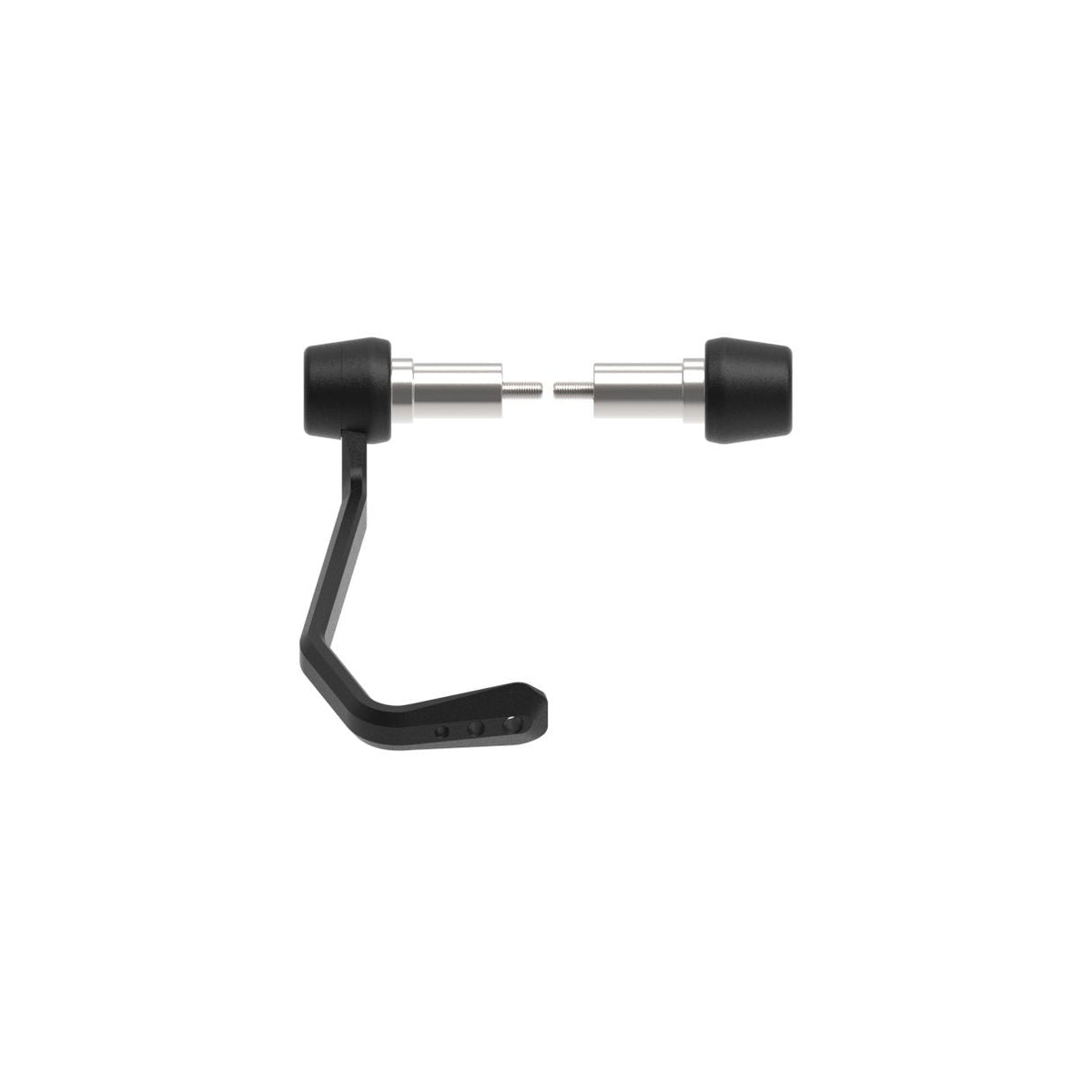 Evotech Brake Lever Protector Kit - Honda CB500F (2022+) (Race) - 5