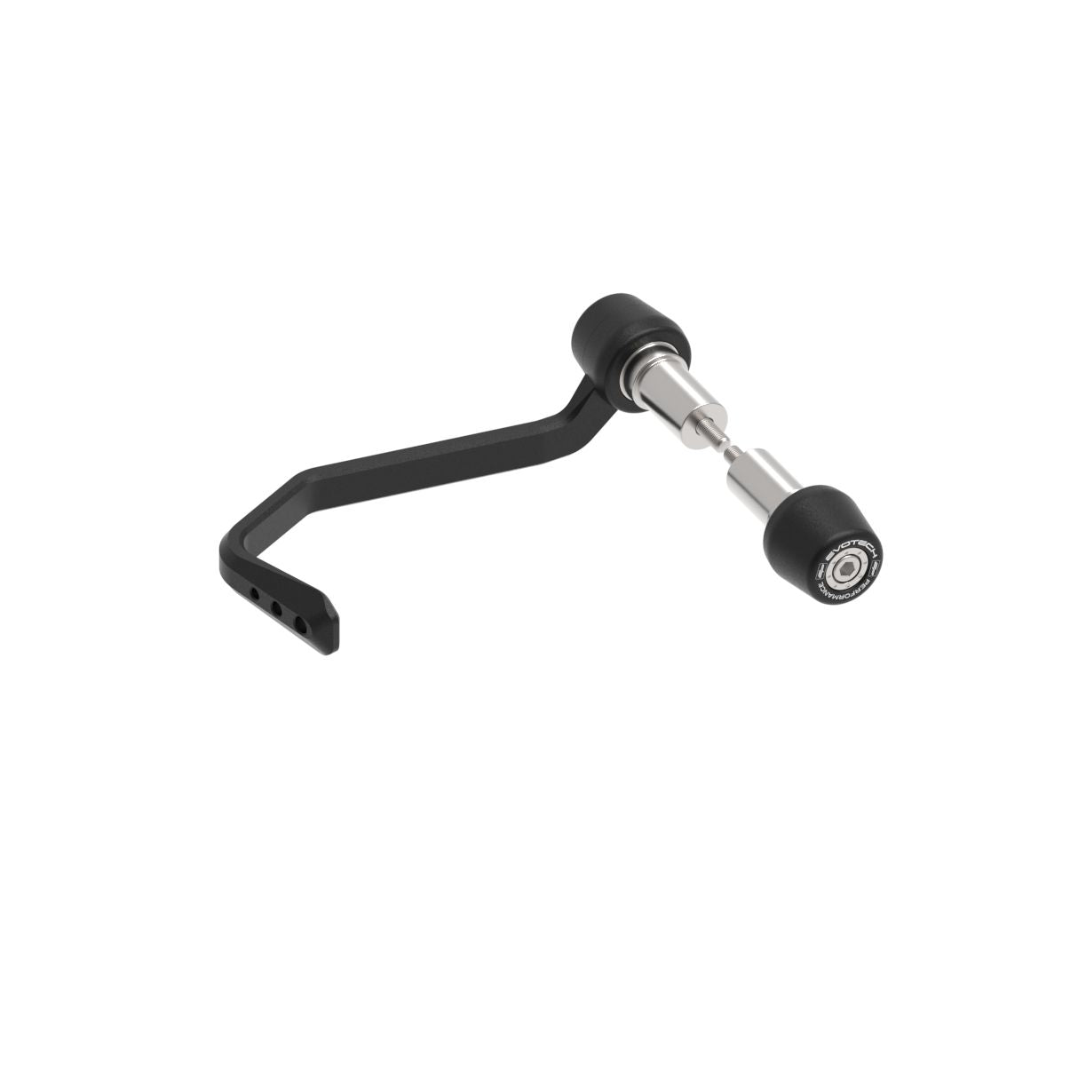 Evotech Brake Lever Protector Kit - Honda CB500F (2022+) (Race) - 9