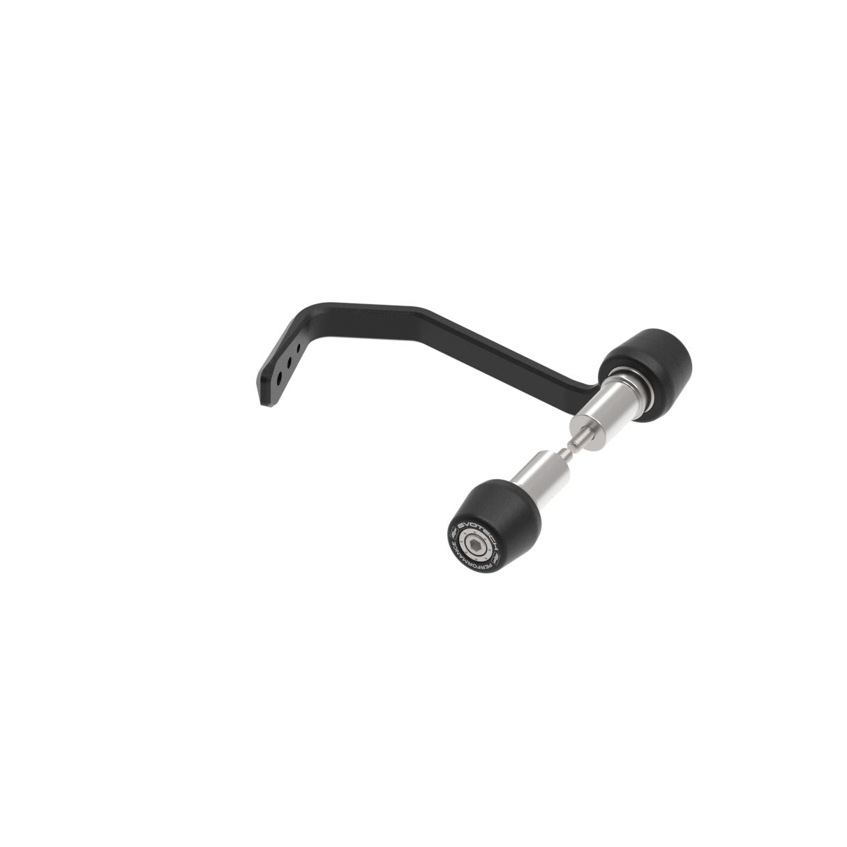 Evotech Brake Lever Protector Kit - Honda CB500F (2022+) (Race) - 13