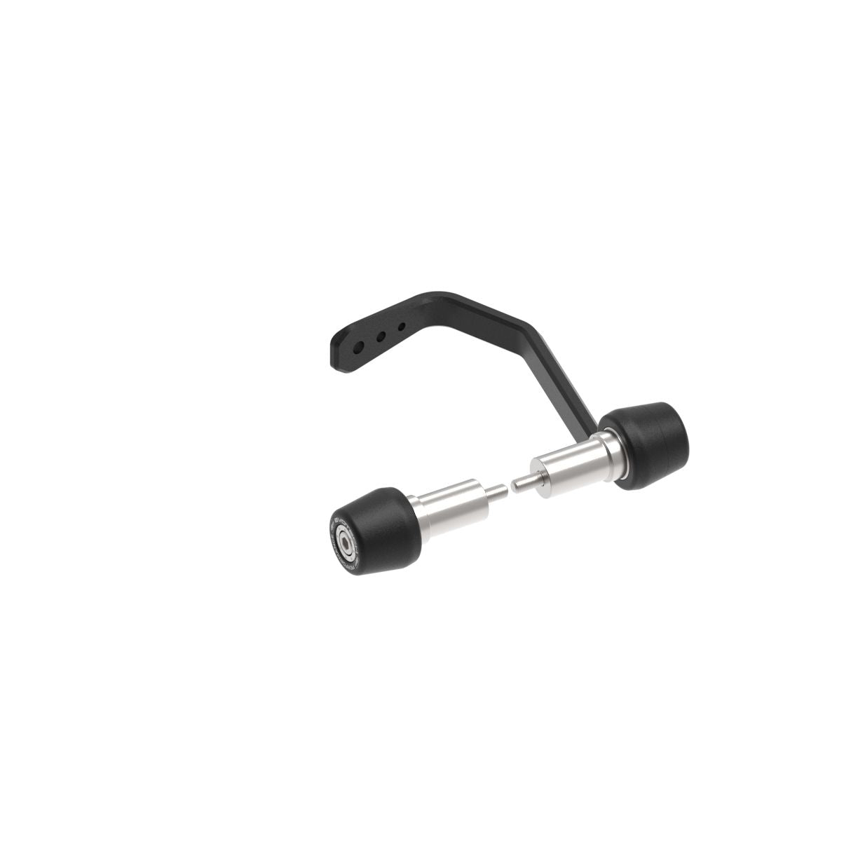 Evotech Brake Lever Protector Kit - Honda CB500F (2022+) (Race) - 15