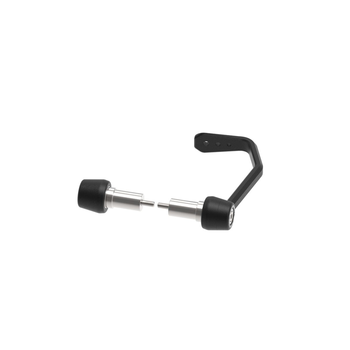 Evotech Brake Lever Protector Kit - Honda CB500F (2022+) (Race) - 18