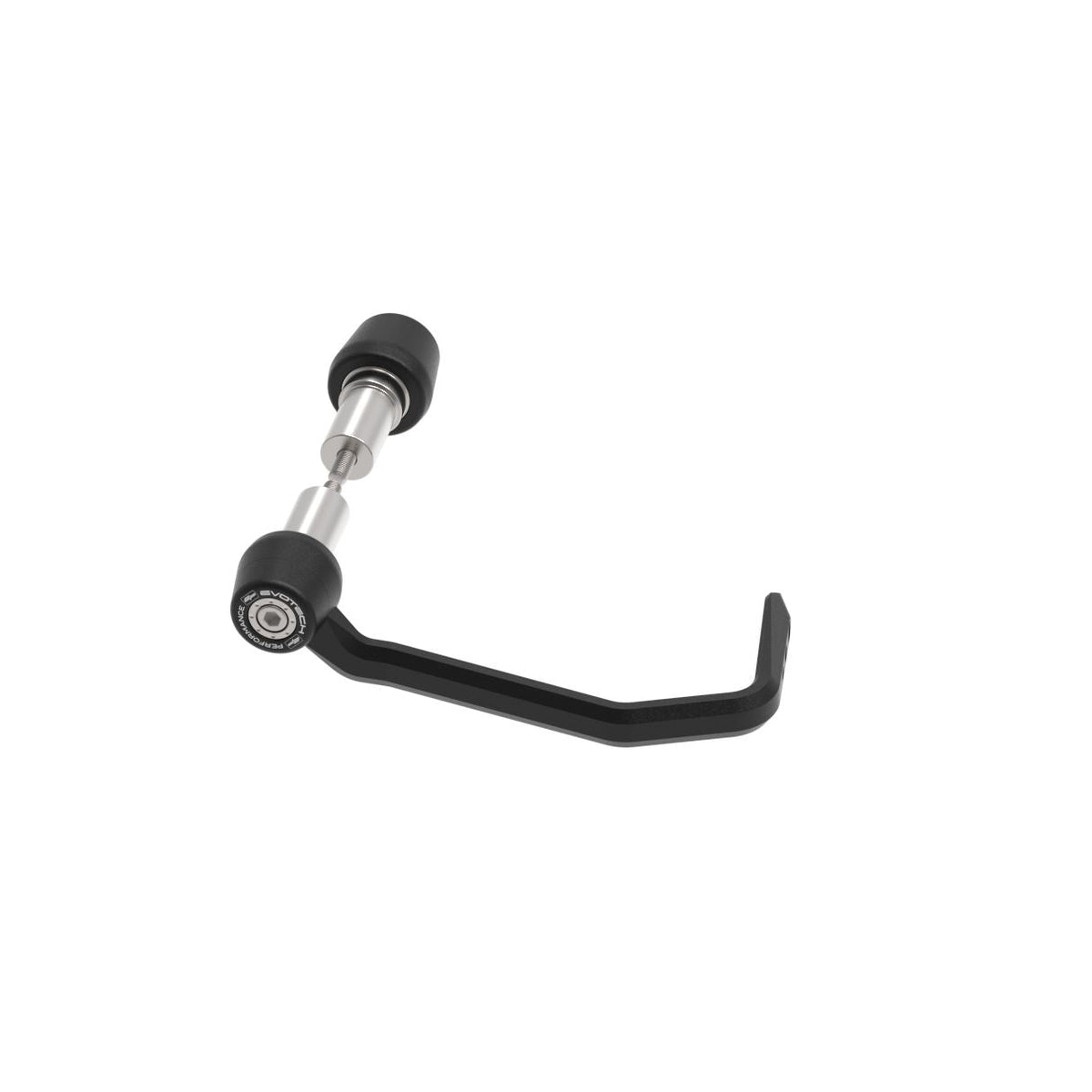 Evotech Brake Lever Protector Kit - Honda CB500F (2022+) (Race) - 24