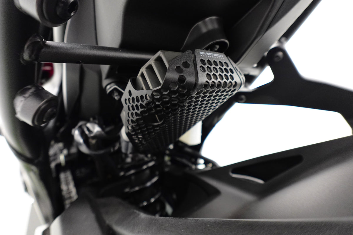 Evotech Rectifier Guard - Honda CB1000 Hornet (2025+), PRN018056-01, Image 3