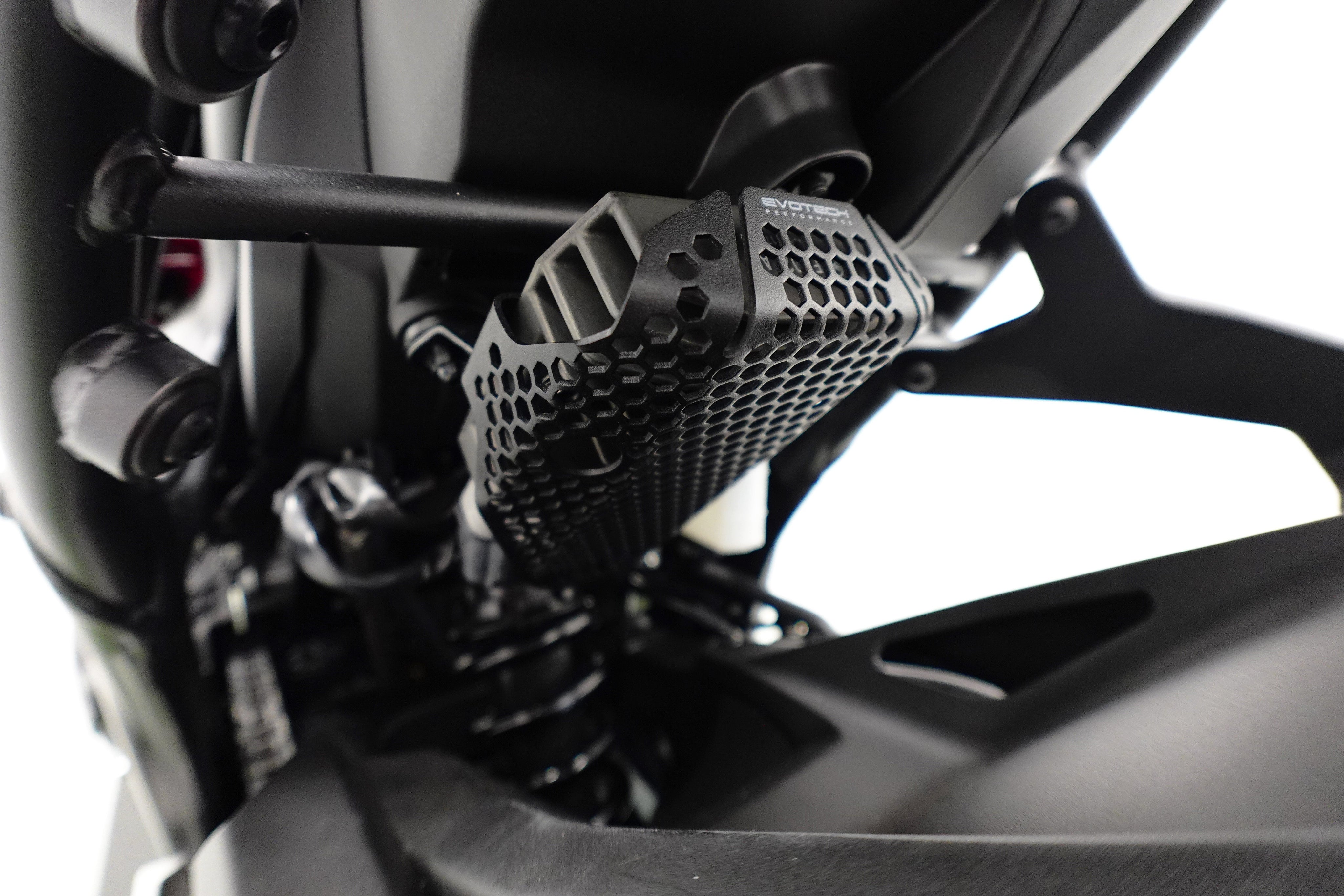 Evotech Rectifier Guard - Honda CB1000 Hornet (2025+), PRN018056-01, Image 3