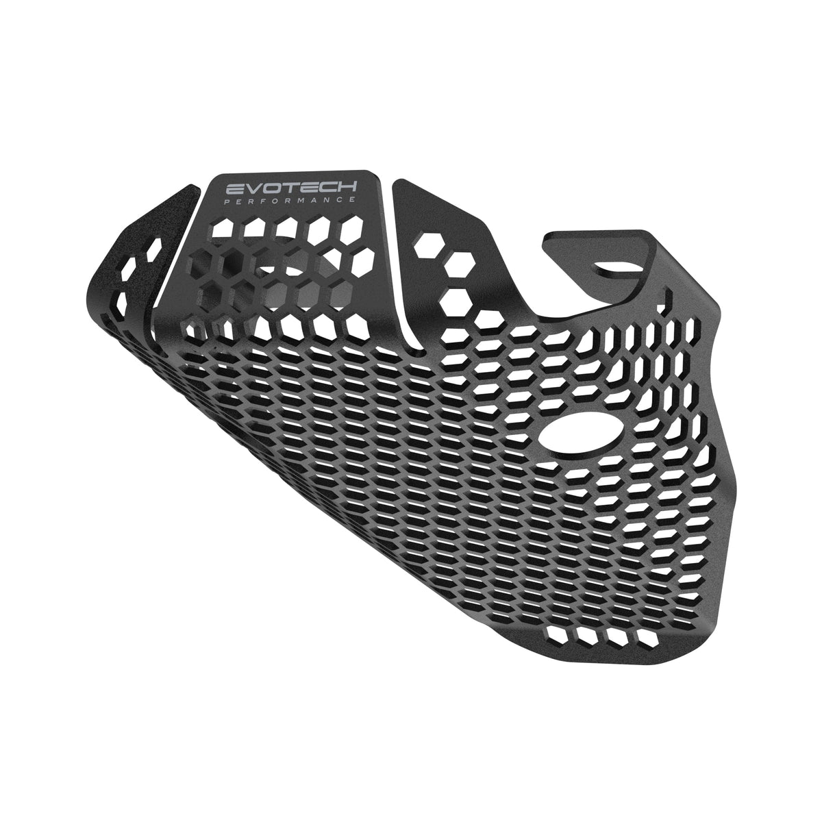 Evotech Rectifier Guard - Honda CB1000 Hornet (2025+), PRN018056-01, Image 1