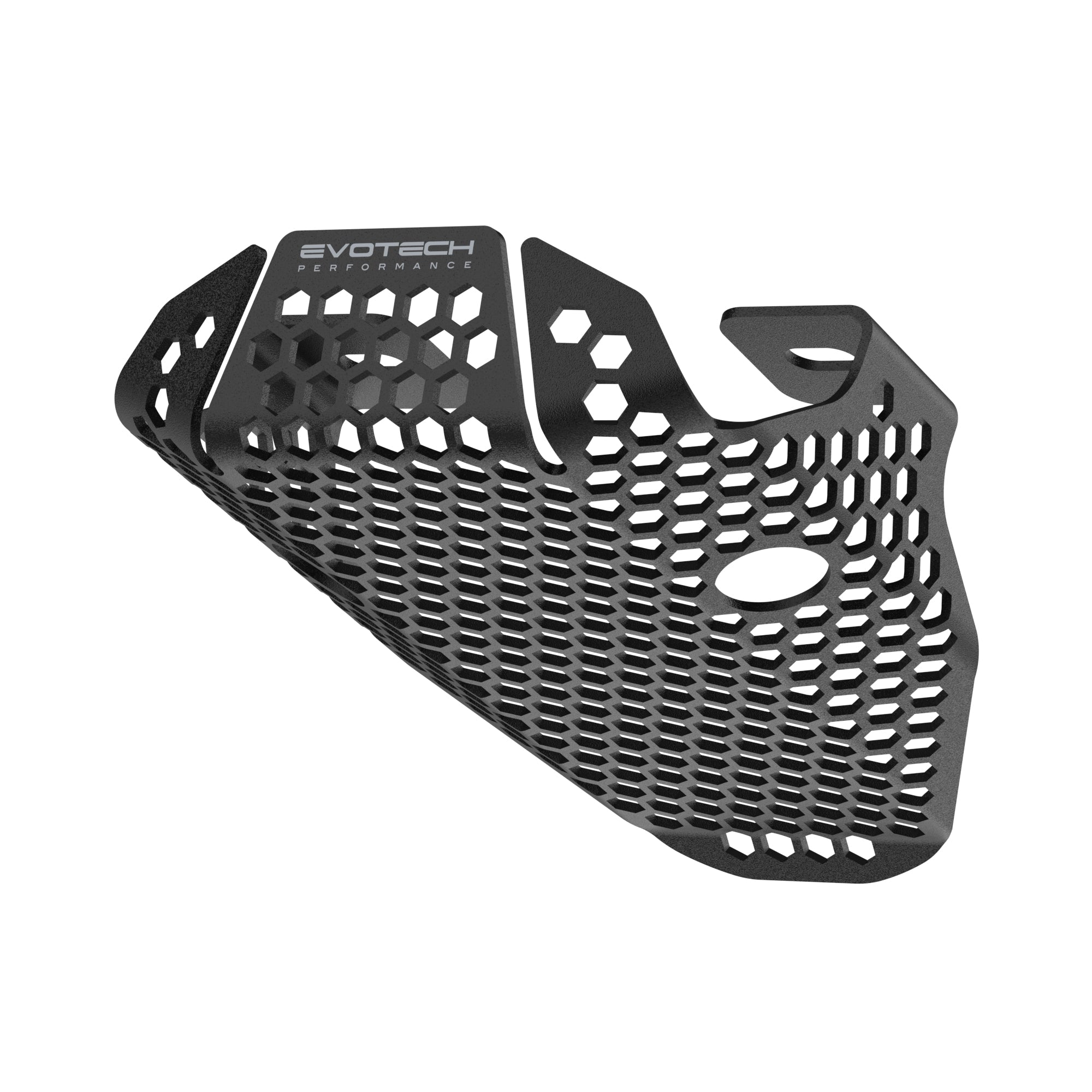 Evotech Rectifier Guard - Honda CB1000 Hornet (2025+), PRN018056-01, Image 1